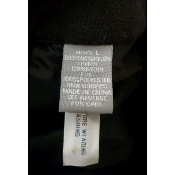 Polar Edge Silver Series Adjustable Insulated Dominator Ski/Board Pants Mens L - Picture 8 of 10